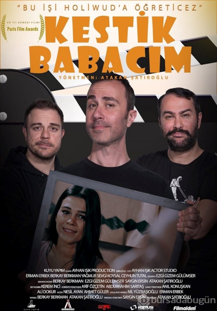 Haftanın filmleri açıklandı (24 Mart 2023)
