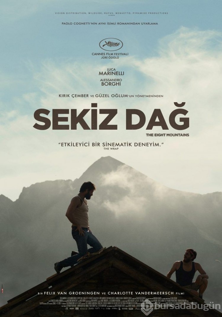 Haftanın filmleri açıklandı (24 Mart 2023)
