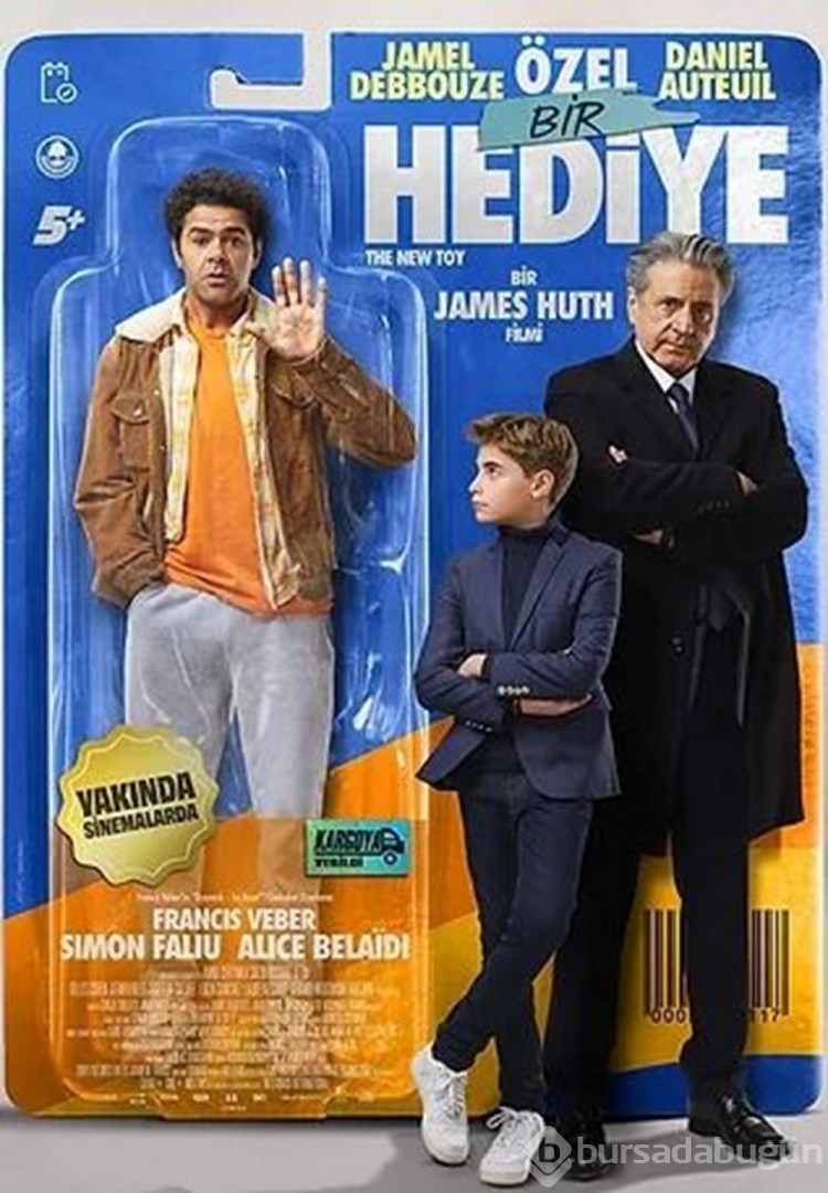 Haftanın filmleri açıklandı (24 Mart 2023)
