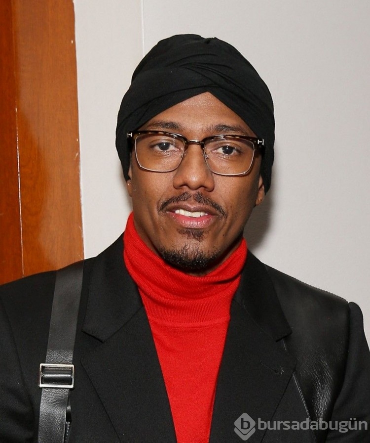 Nick Cannon'dan eski eşi Mariah Carey'e övgüler