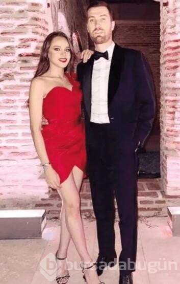 Miray Daner ile ayrıldınız mı sorusu Oğulcan Engin'i sinirlendirdi