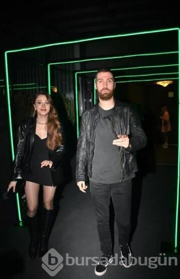 Miray Daner ile ayrıldınız mı sorusu Oğulcan Engin'i sinirlendirdi