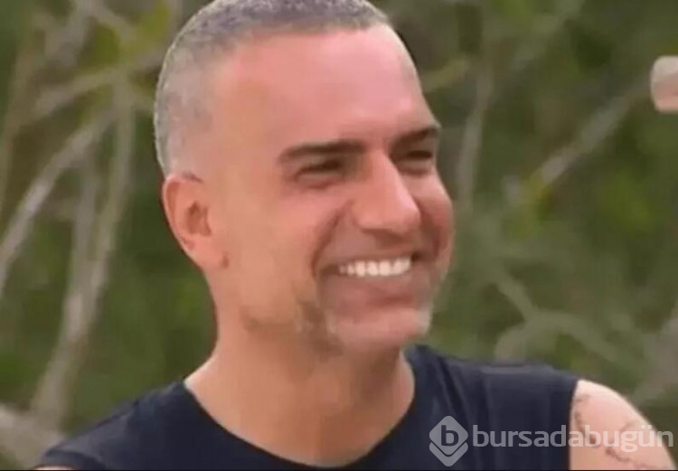 Berdan Mardini'nin yeni işi: Kozmetik