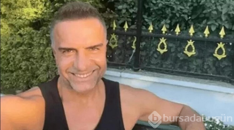 Berdan Mardini'nin yeni işi: Kozmetik