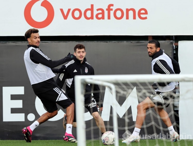 "Dele Alli, Şenol Güneş'i duyunca şaşkına döndü!"