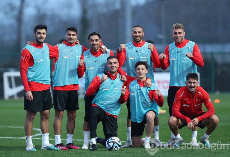 EURO 2024 yolculuğu başlıyor 