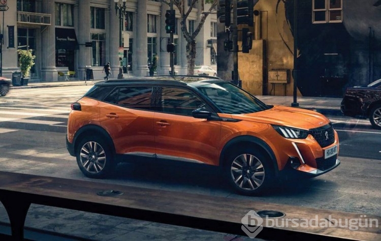 Türkiye'nin en çok tercih edilen SUV modelleri
