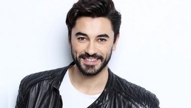Başarılı oyuncu Gökhan Alkan yeni dizisi 'Kraliçe' için heyecanlı