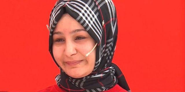 Müge Anlı'da gözyaşları sel oldu! Hıçkıra hıçkıra ağladı