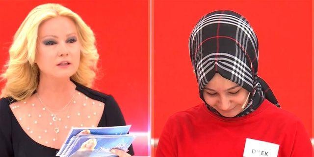 Müge Anlı'da gözyaşları sel oldu! Hıçkıra hıçkıra ağladı