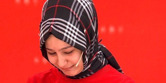Müge Anlı'da gözyaşları sel oldu! Hıçkıra hıçkıra ağladı