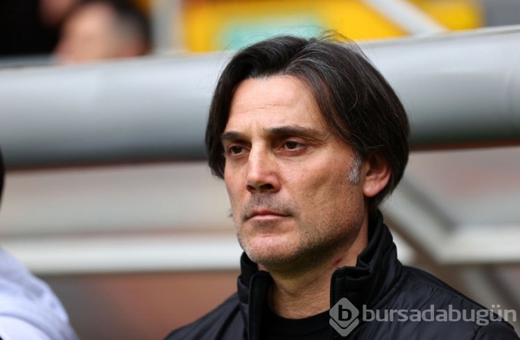 Trabzonspor'da Montella sesleri