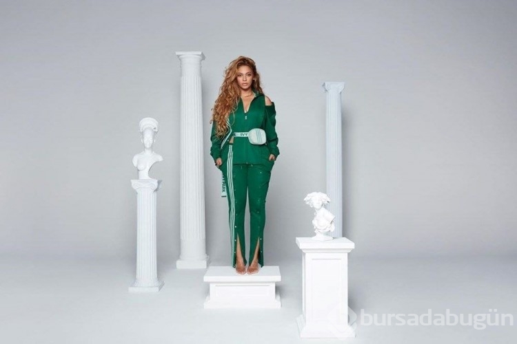 Beyonce spor markasıyla anlaşmasını sonlandırdı