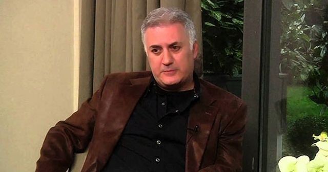 Tamer Karadağlı'dan duygulandıran paylaşım
