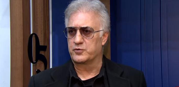 Tamer Karadağlı'dan duygulandıran paylaşım
