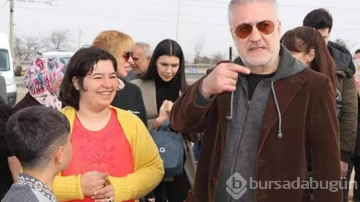 Tamer Karadağlı'dan duygulandıran paylaşım
