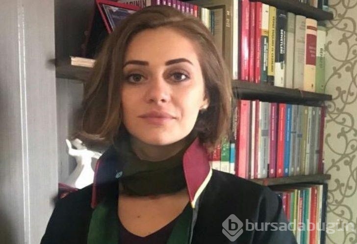Katarsis'e katılan Avukat Feyza Altun çocukken yaşadığı tacizi anlattı