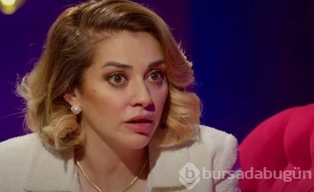 Katarsis'e katılan Avukat Feyza Altun çocukken yaşadığı tacizi anlattı