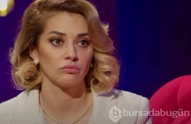 Katarsis'e katılan Avukat Feyza Altun çocukken yaşadığı tacizi anlattı