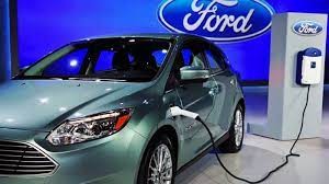 Ford'dan 3 milyar dolarlık zarar beklentisi