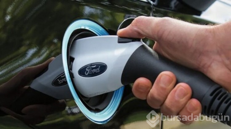 Ford'dan 3 milyar dolarlık zarar beklentisi
