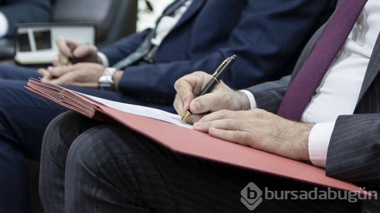 İmza toplamada son durum 
