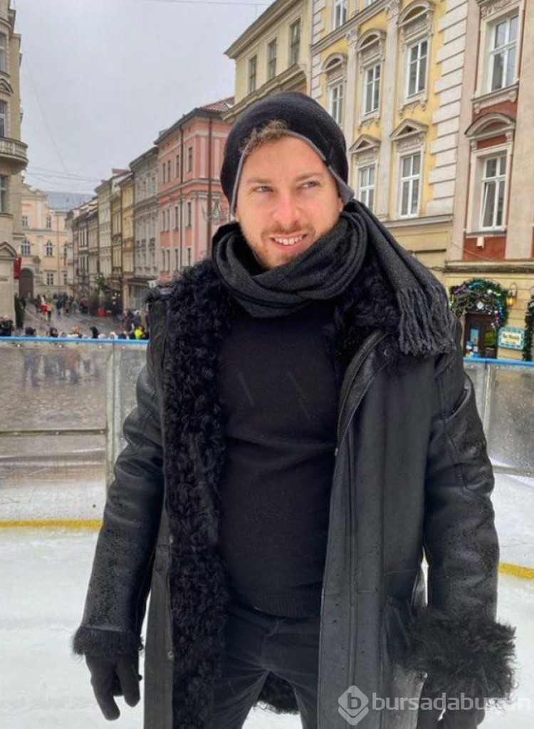Sihirli Annem'in Kerem'i Michele Cedolin'in son hali tanınamadı