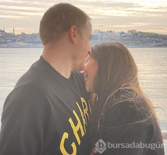Sihirli Annem'in Kerem'i Michele Cedolin'in son hali tanınamadı