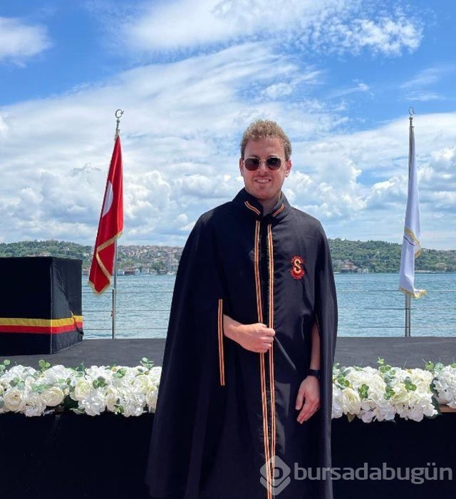 Sihirli Annem'in Kerem'i Michele Cedolin'in son hali tanınamadı