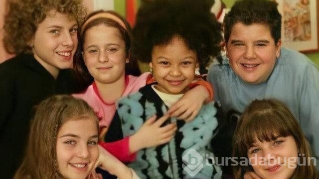 Sihirli Annem'in Kerem'i Michele Cedolin'in son hali tanınamadı