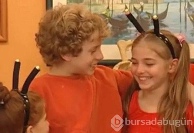 Sihirli Annem'in Kerem'i Michele Cedolin'in son hali tanınamadı
