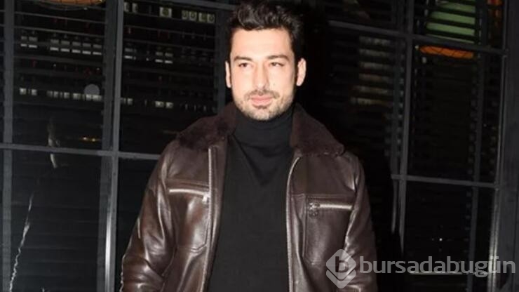 Yakışıklı oyuncu Alp Navruz merak edilen soruları cevapladı