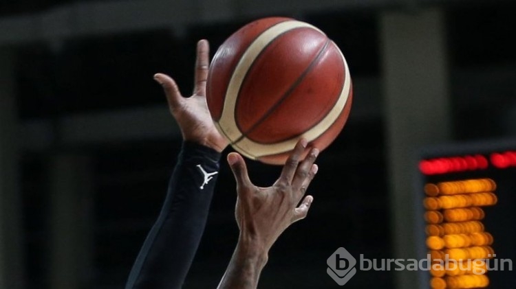 Basketbol'da bu hafta