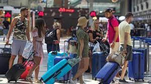 Turist sayısında yüzde 37 artış