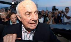 Çetin Doğan 6 yıl hapis cezasına çarptırıldı