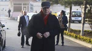 Çetin Doğan 6 yıl hapis cezasına çarptırıldı