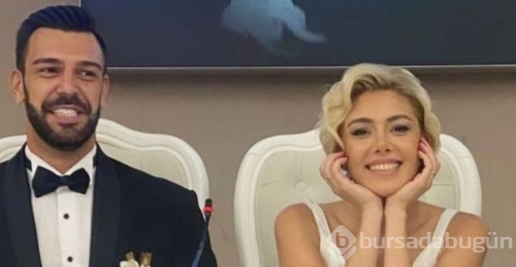 Burcu Binici ve Tankurt Tan Manas boşandı