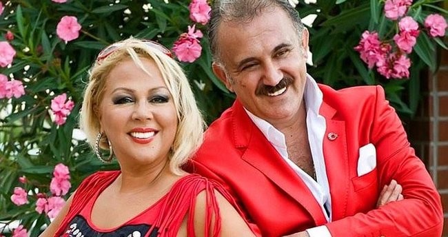 Safiye Soyman'ın eşi Faik Öztürk İYi Parti milletvekili aday adayı oldu