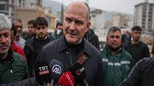 İçişleri Bakanı Soylu, tedavi olacak