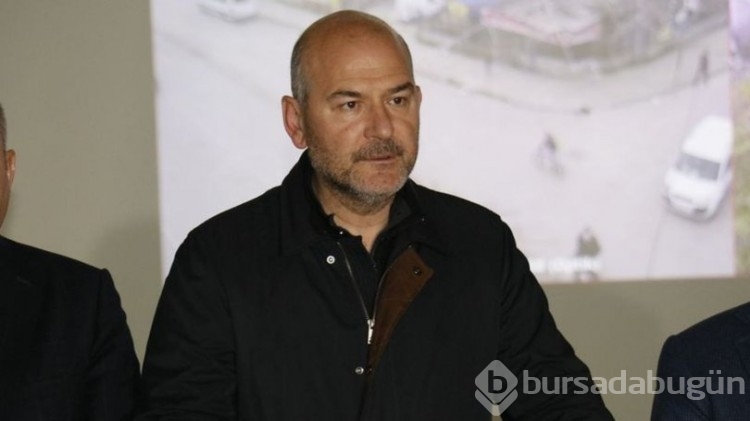 İçişleri Bakanı Soylu, tedavi olacak