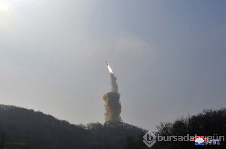 Kim Jong-un ABD ve Güney Kore'nin ortak tatbikatına yanıt verdi