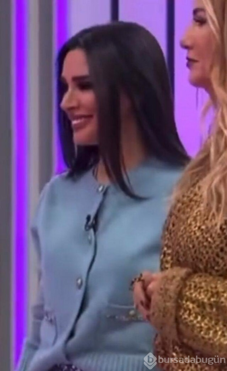 Arda Turan'ın eşi Aslıhan Doğan'ın hırkasının fiyatı şok etti!