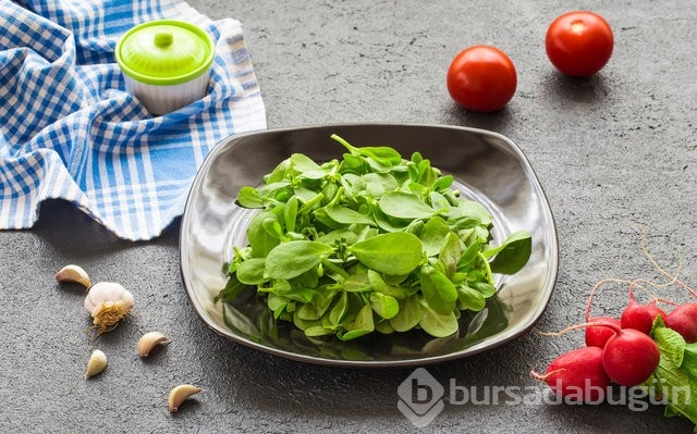 Kolesterolü düşürerek kalbe iyi geliyor!