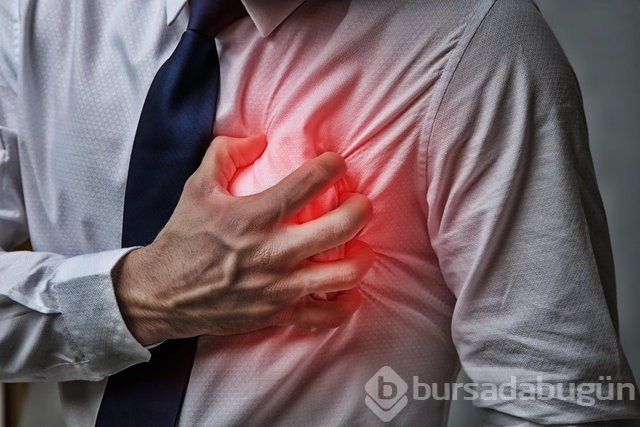 Kolesterolü düşürerek kalbe iyi geliyor!