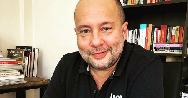 Buket Aydın İzzet Çapa'ya tepki gösterdi!
