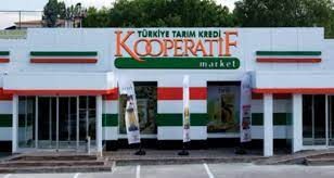 Tarım Kredi Kooperatif marketlerinde sabit fiyat
