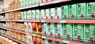 Tarım Kredi Kooperatif marketlerinde sabit fiyat