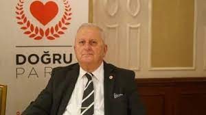 Doğru Parti lideri Rifat Serdaroğlu, CHP lideri Kemal Kılıçdaroğlu'nu ziyaret etti