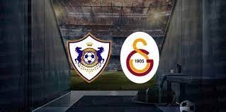 Karabağ-Galatasaray maçı için 60 bin bilet satıldı