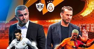 Karabağ-Galatasaray maçı için 60 bin bilet satıldı